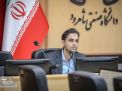 گزارش تصویری  | برگزاری کارگاه آشنايی با پروپوزال نويسی و گرنتهاي بين المللي  
